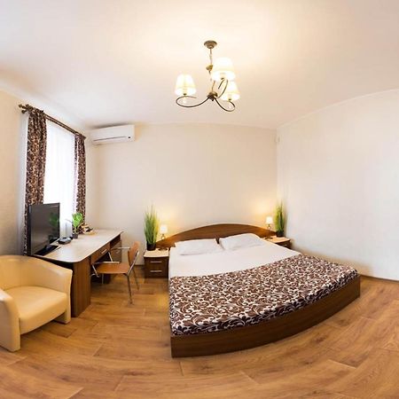 Excellent Studio Apartment In The Center - Kravtsova Lane 13B Charkov Exteriér fotografie
