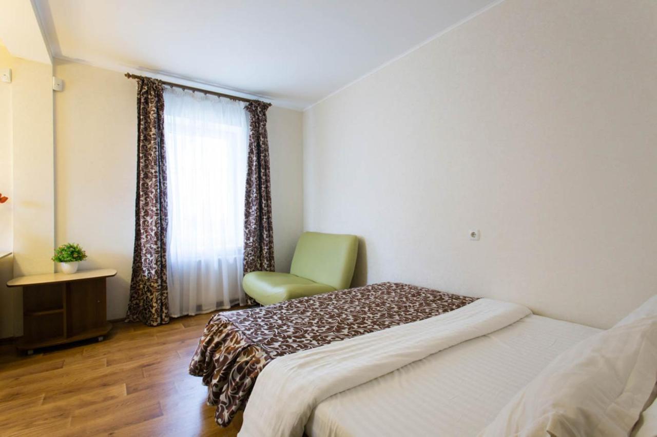 Excellent Studio Apartment In The Center - Kravtsova Lane 13B Charkov Exteriér fotografie