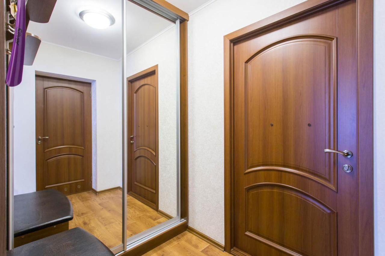 Excellent Studio Apartment In The Center - Kravtsova Lane 13B Charkov Exteriér fotografie