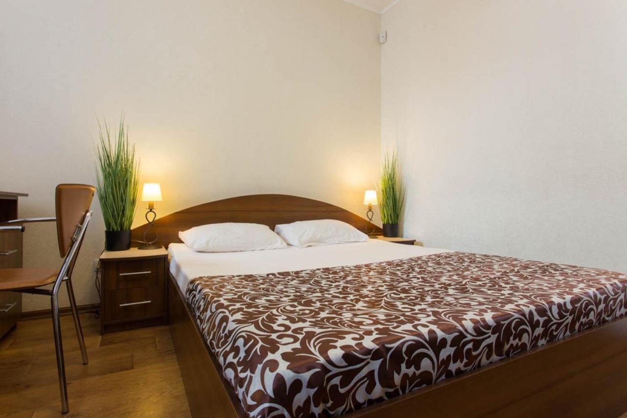 Excellent Studio Apartment In The Center - Kravtsova Lane 13B Charkov Exteriér fotografie