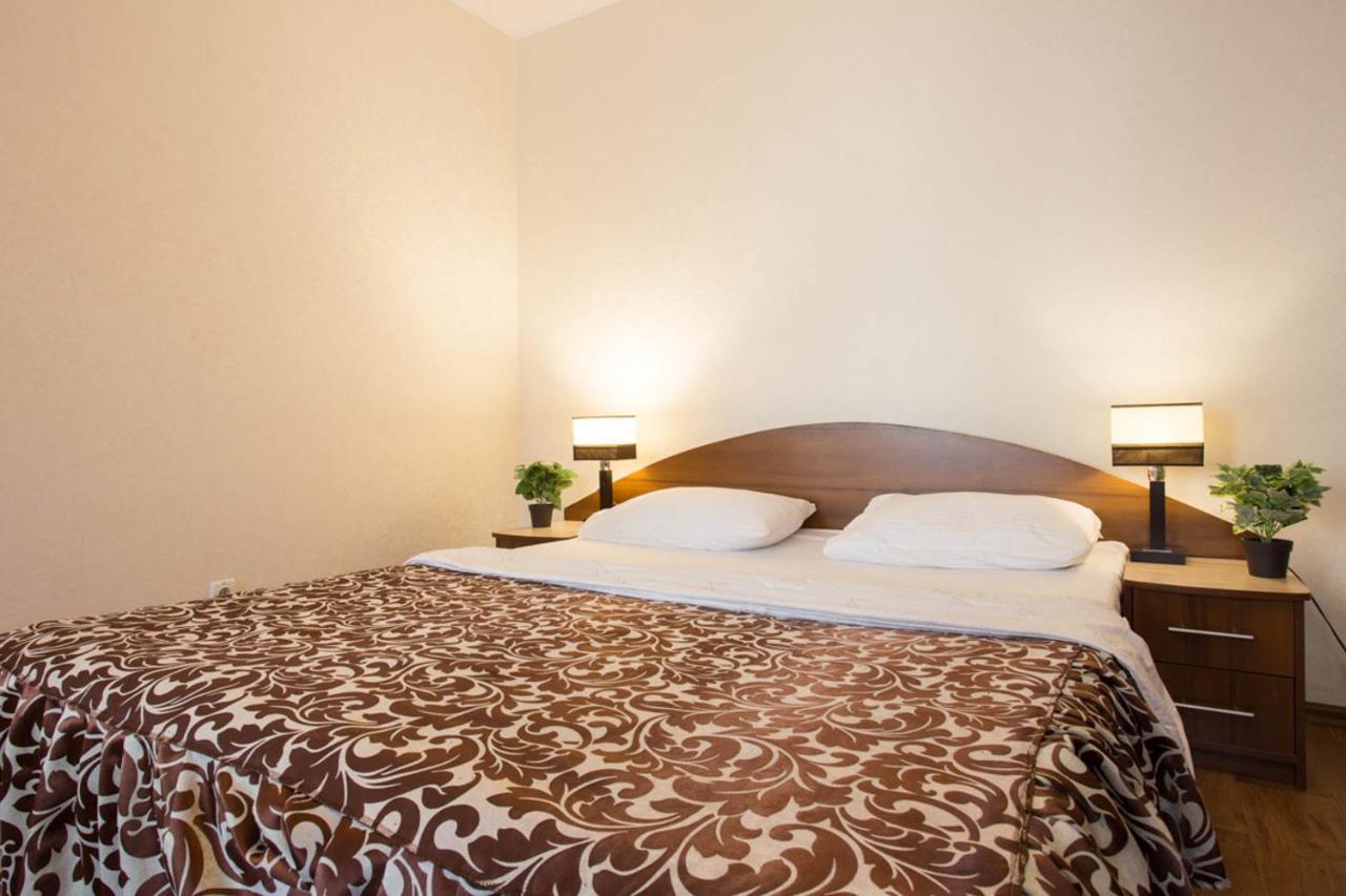 Excellent Studio Apartment In The Center - Kravtsova Lane 13B Charkov Exteriér fotografie