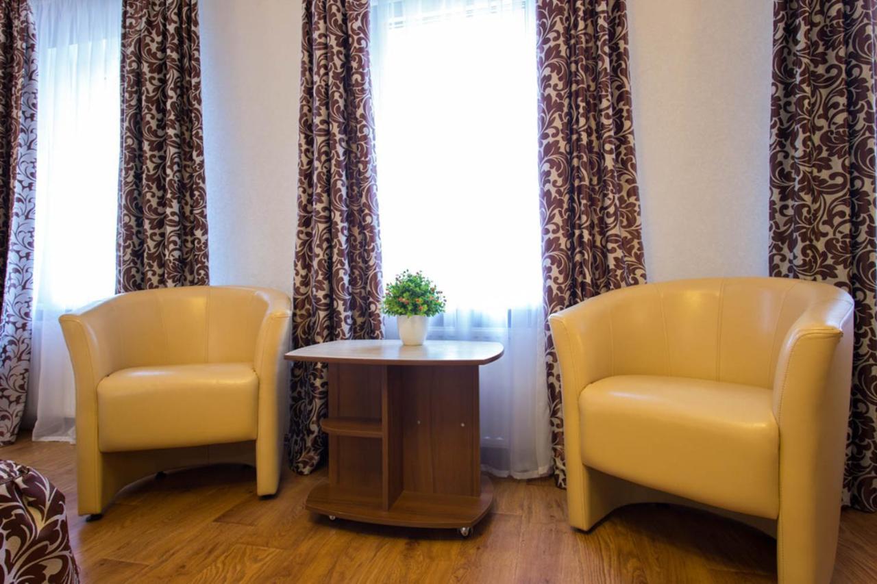 Excellent Studio Apartment In The Center - Kravtsova Lane 13B Charkov Exteriér fotografie
