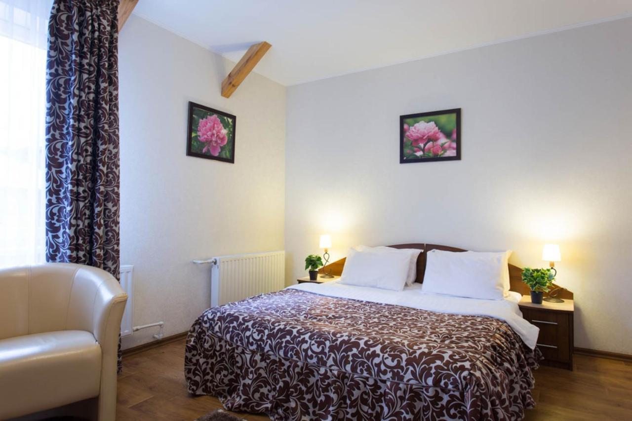 Excellent Studio Apartment In The Center - Kravtsova Lane 13B Charkov Exteriér fotografie