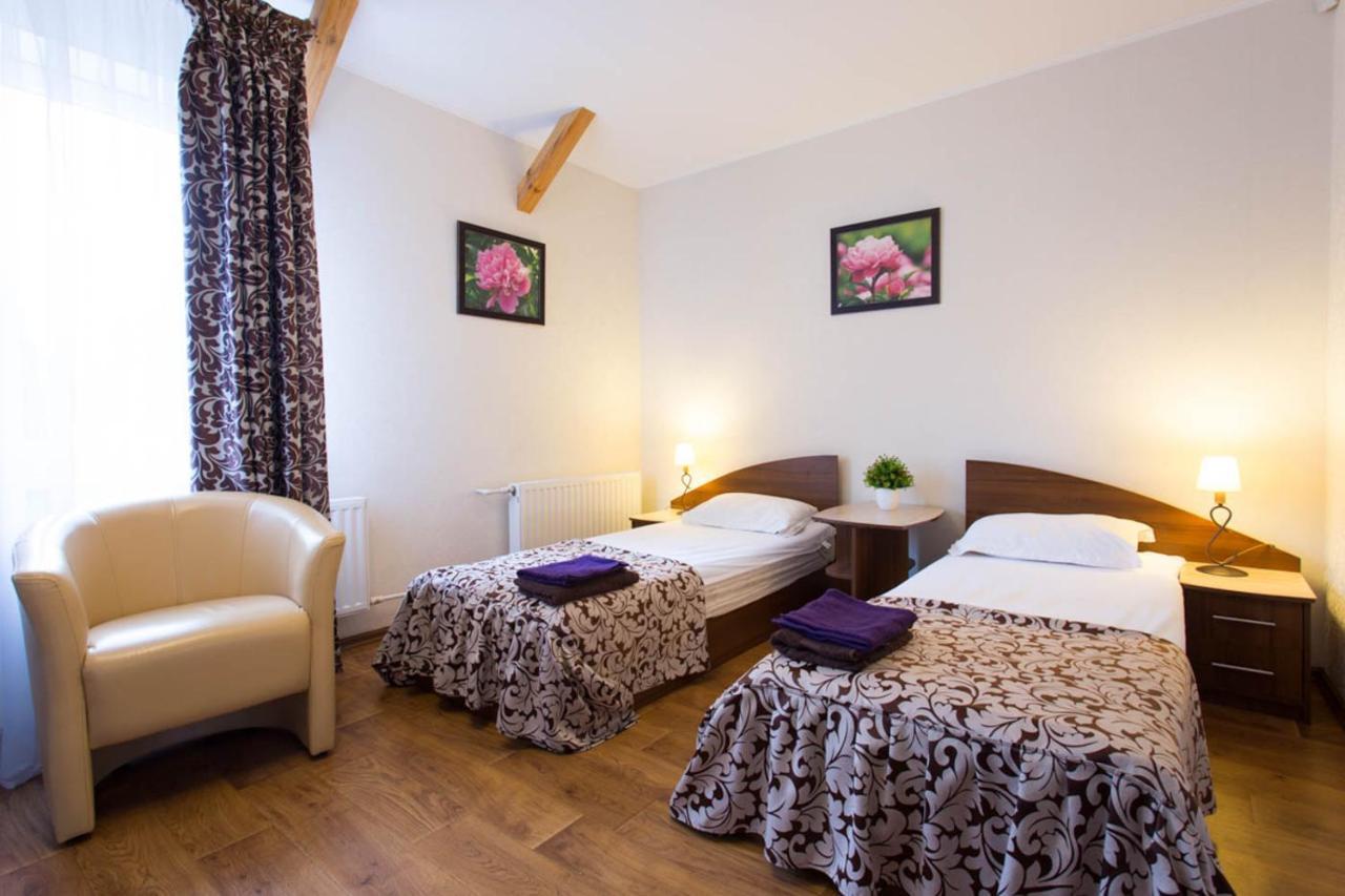 Excellent Studio Apartment In The Center - Kravtsova Lane 13B Charkov Exteriér fotografie