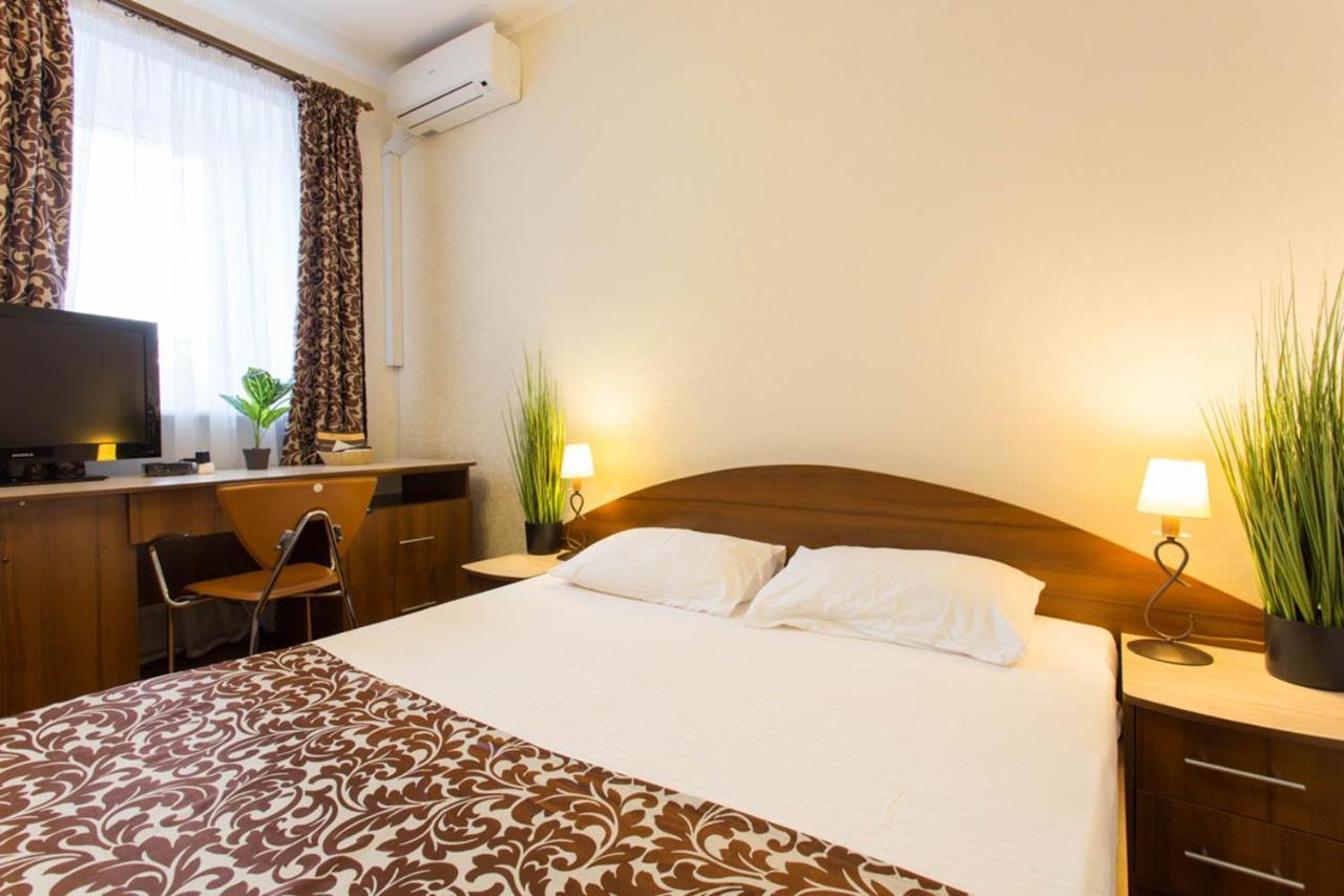 Excellent Studio Apartment In The Center - Kravtsova Lane 13B Charkov Exteriér fotografie